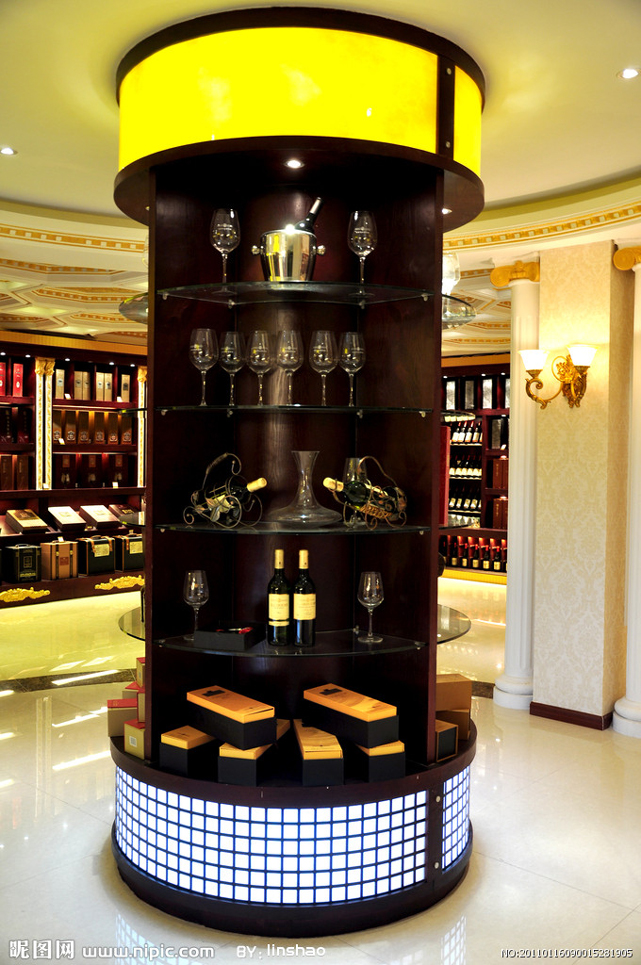 100个餐厅柜效果图,40平方餐厅包厢效果图