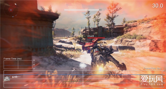 游戏帧率是什么意思,帧率对游戏帧数有什么影响
