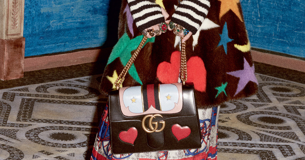 最新欧美小众时尚包包秋冬推荐,春天的时尚小包包