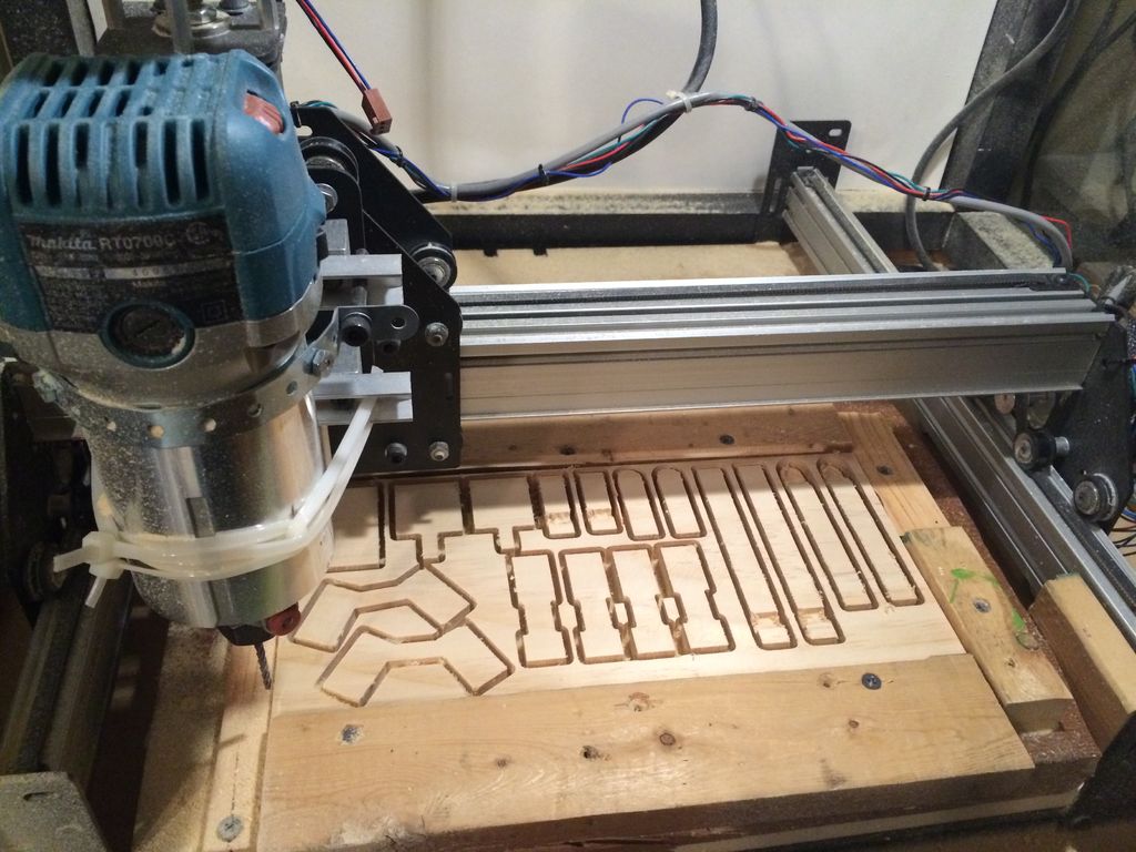 用木块和爱,构筑起桌面上的《我的世界》