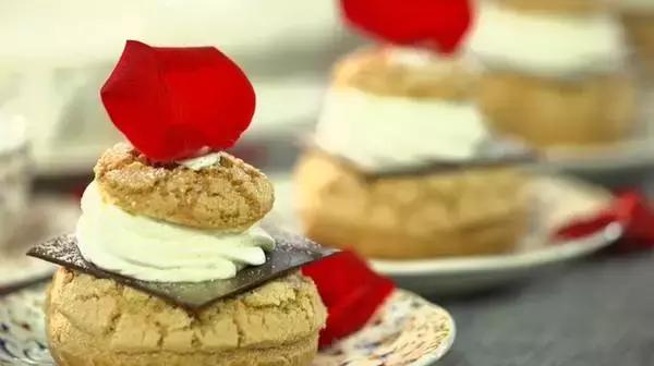 京城甜品店,北京必打卡甜品店