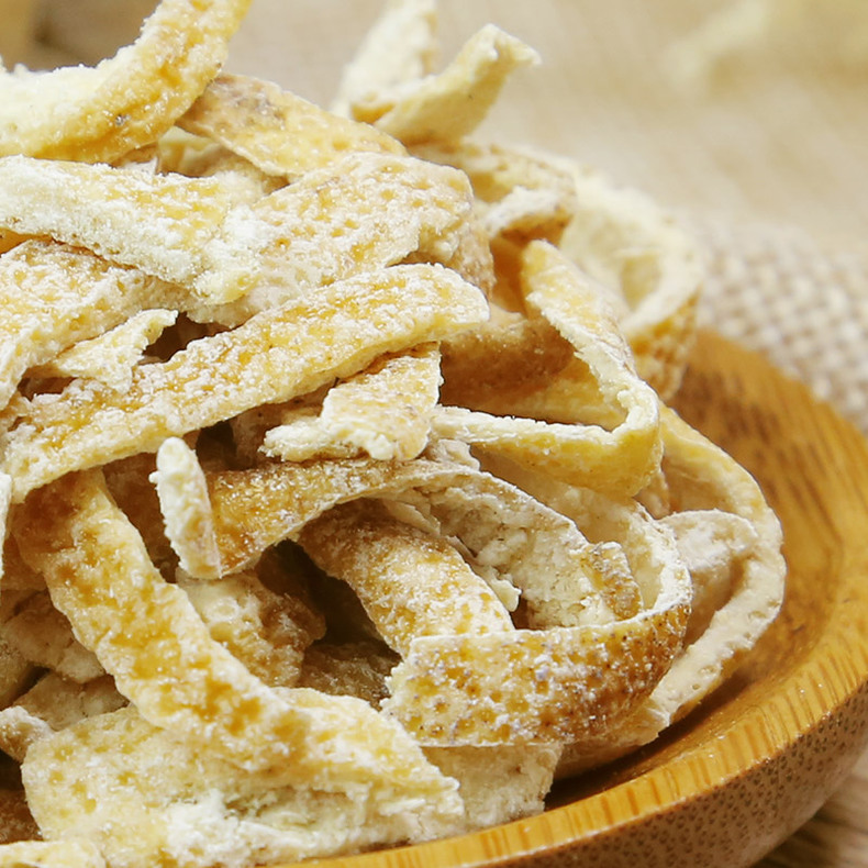 清咽润肺！爽口爽心，让嗓子更舒服！