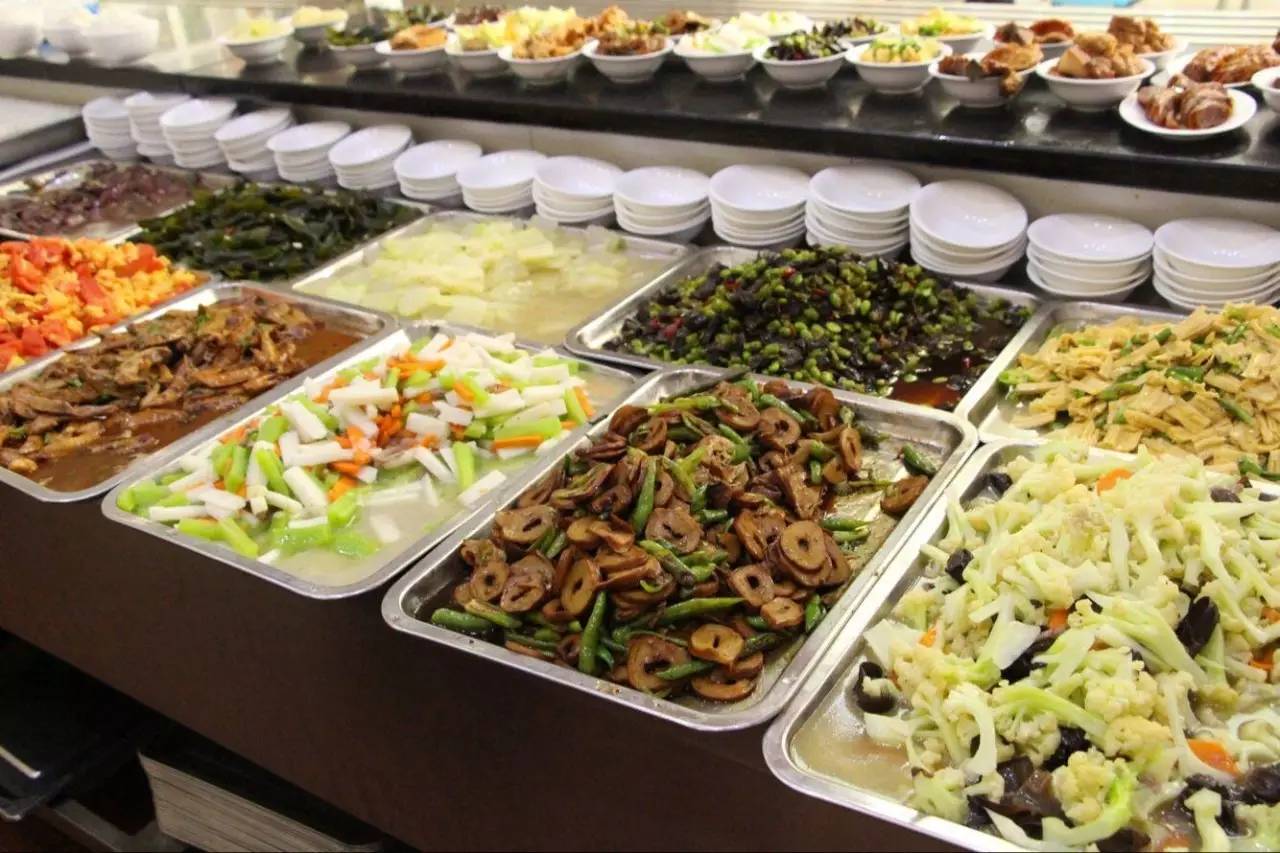 哇！好吃便宜，就在家门口，感觉可以跟外卖分手了！