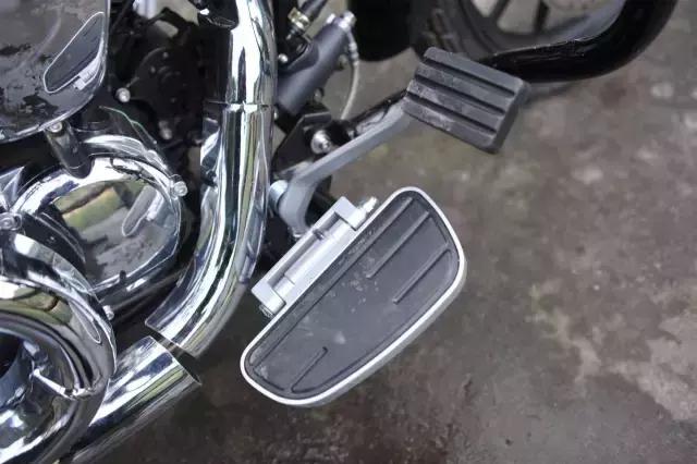 国产巡航摩托车600cc,国产美式v缸太子力帆v16