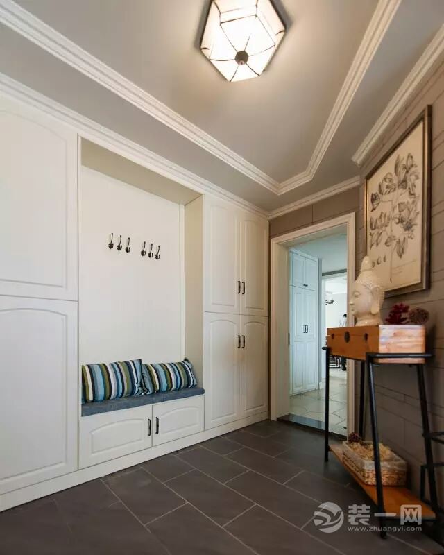 武汉江南天地装修效果图,武汉天地商业装修效果图