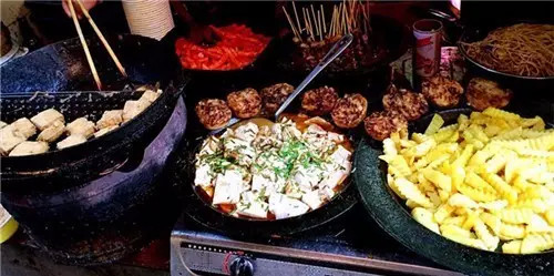 西塘景区有什么好吃的,浙江西塘附近有啥好吃的