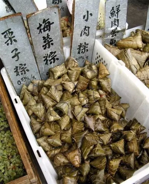 西塘景区有什么好吃的,浙江西塘附近有啥好吃的