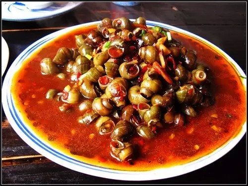 西塘景区有什么好吃的,浙江西塘附近有啥好吃的