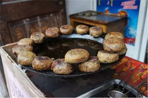 西塘景区有什么好吃的,浙江西塘附近有啥好吃的