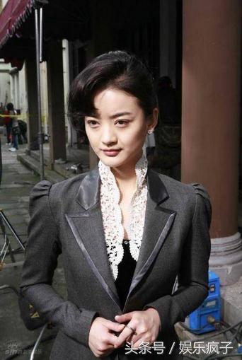 韩雪袁弘同学,集美貌与演技一身,零绯闻拒绝炒作,至今不温不火