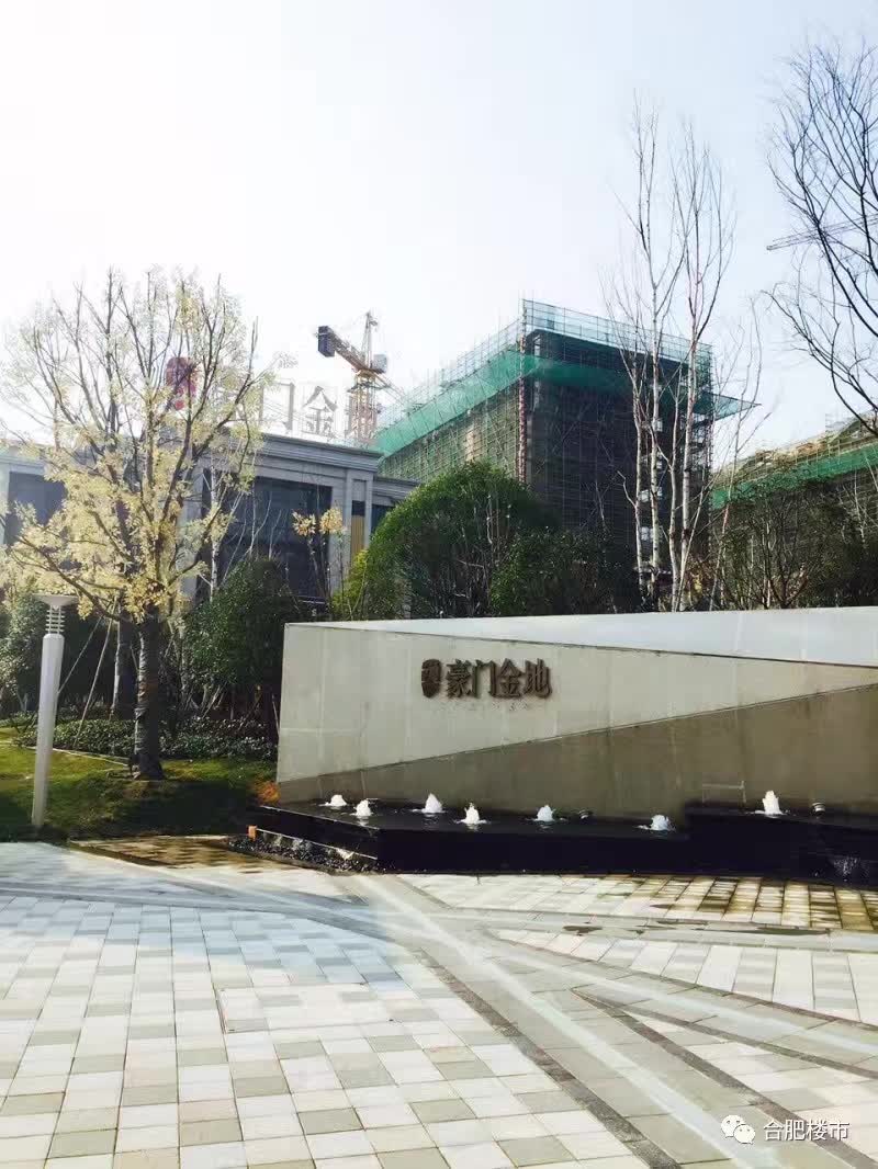 稀缺板块新消息,滨湖新楼盘最新消息