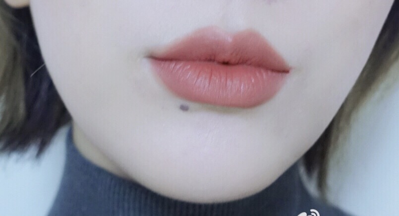 萝卜丁口红，你们爱吗？