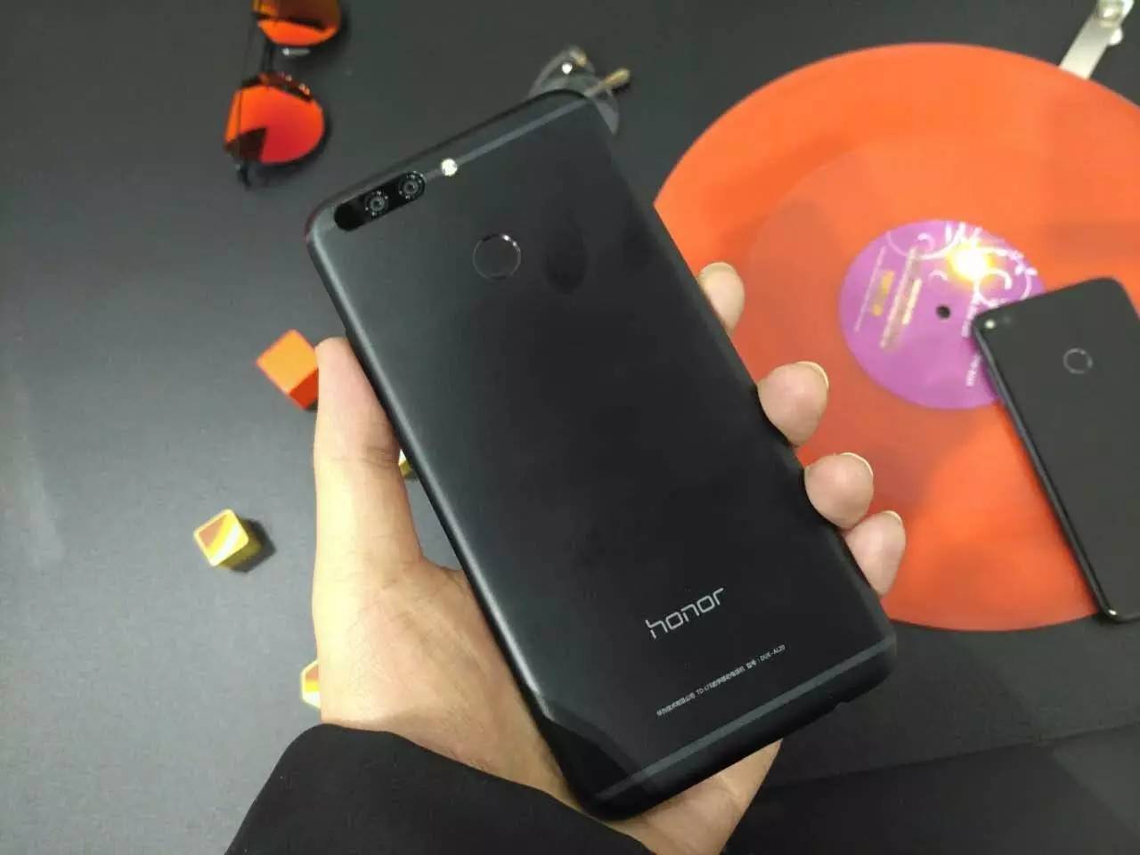 荣耀v9的性能如何,荣耀v9性能篇