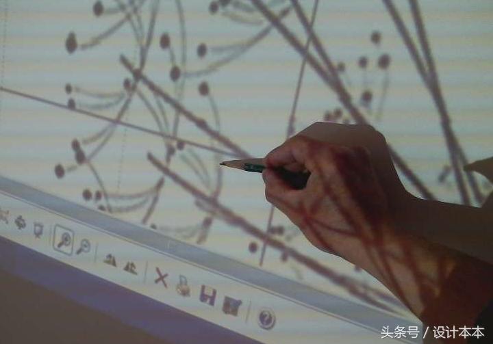 简单手绘电视背景墙图片大全,电视背景墙简单手绘