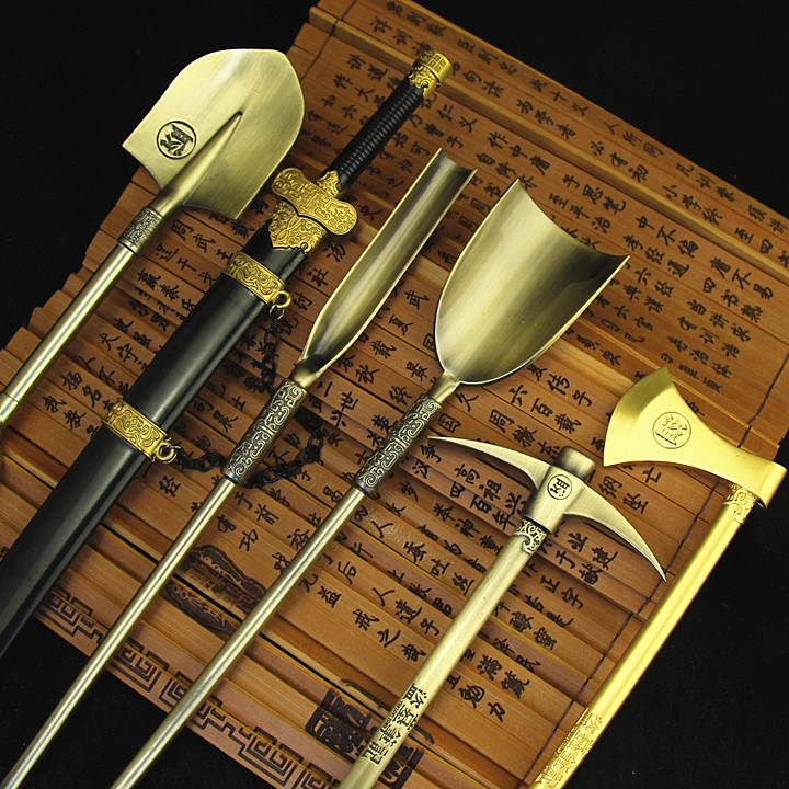 盗墓教程,盗墓诀窍