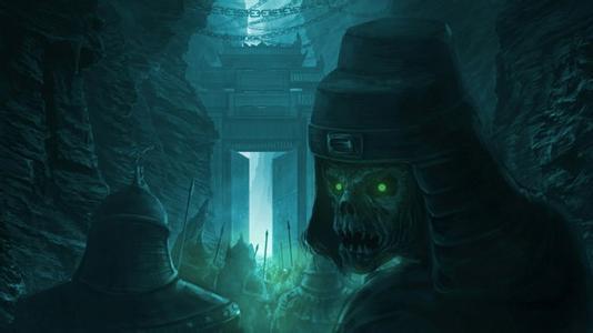 盗墓教程,盗墓诀窍