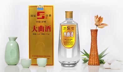 摘取“酒坛”桂冠的大师，只为有灵魂的好酒！