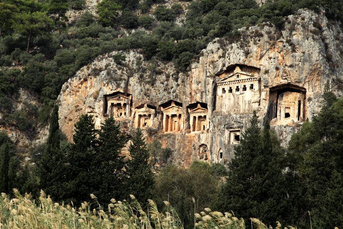 马尔马里斯是什么,马尔马里斯伊克海滩