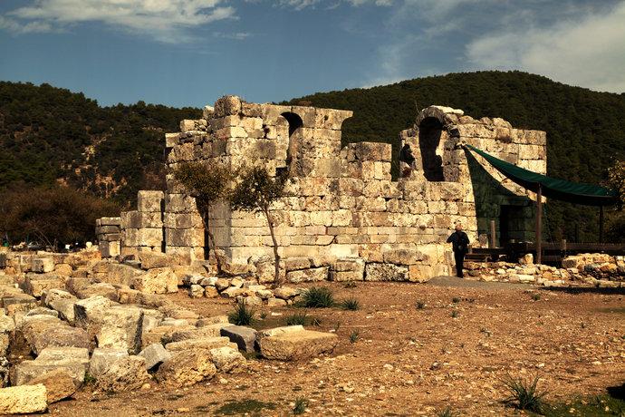 马尔马里斯是什么,马尔马里斯伊克海滩