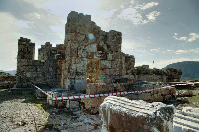 马尔马里斯是什么,马尔马里斯伊克海滩