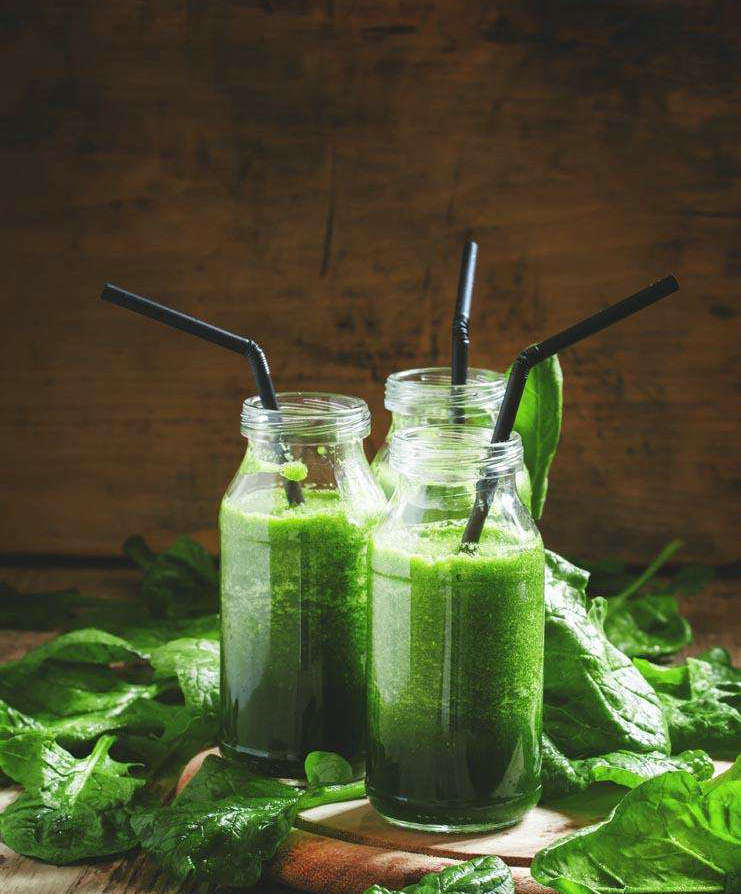 彩色面条用什么蔬菜,彩色蔬菜面条的做法