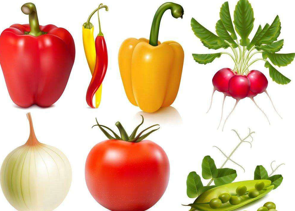 彩色面条用什么蔬菜,彩色蔬菜面条的做法