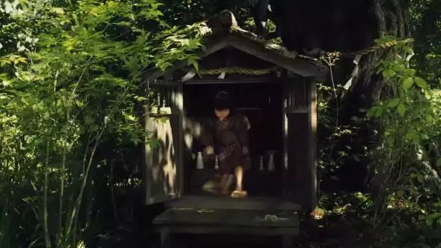 座敷童子传说,一座老宅的真实传说