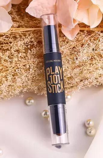 学修容第一天,修容干货