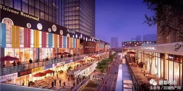 合肥所有店都开业了吗,合肥庐阳区即将开业的商业