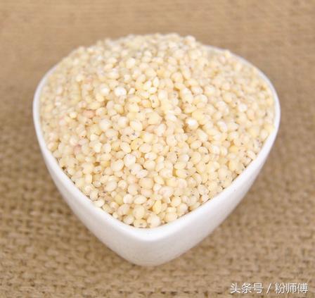 高粱米减肥怎么吃,高粱米加什么减肥