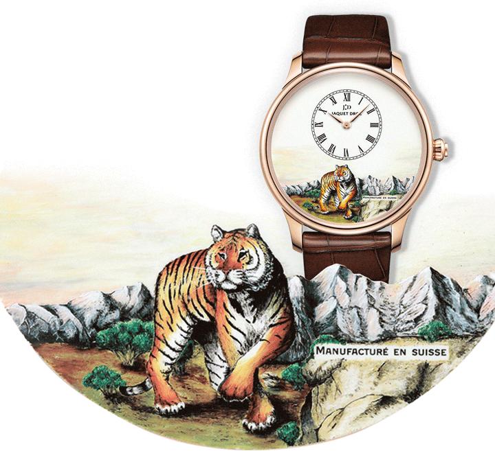 传承微绘艺术，成就稀世典藏