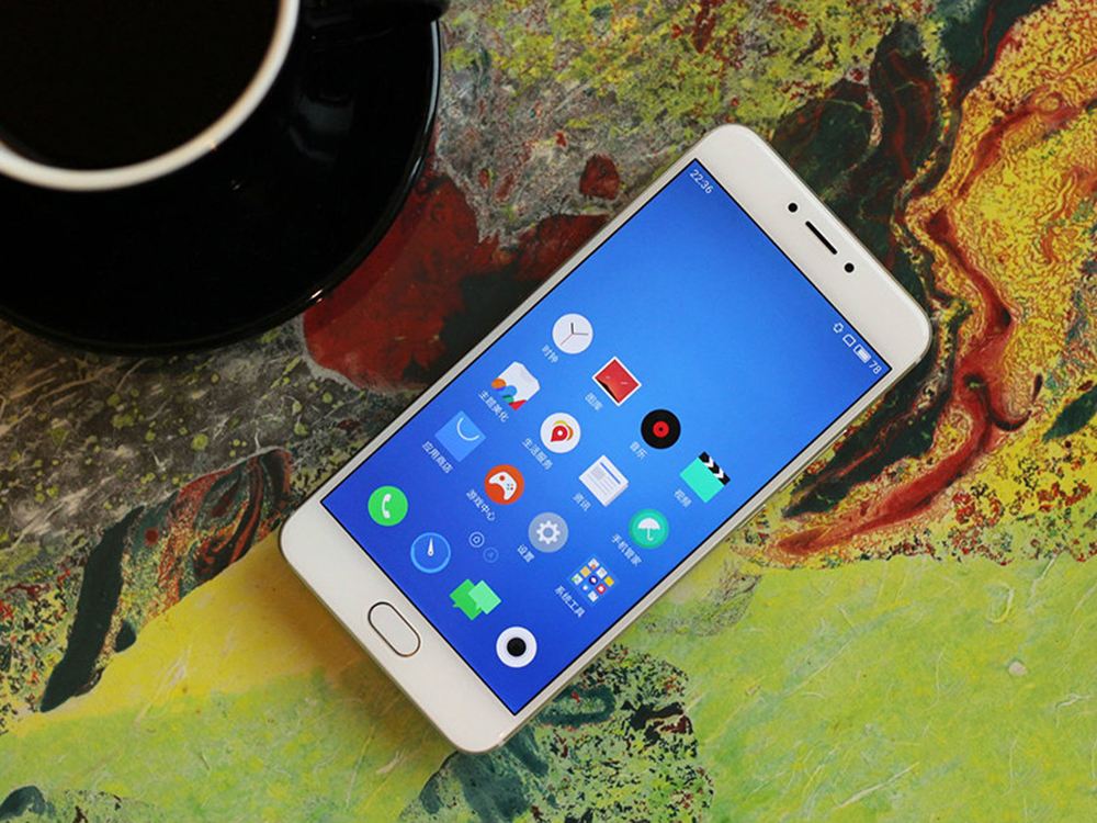 魅族mx6手机黑屏,魅族mx6很卡怎么办