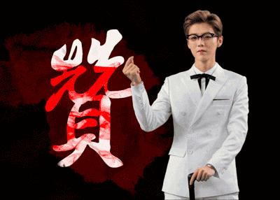 TA才是肯豆真爱｜流水的时尚造型铁打的小白鞋