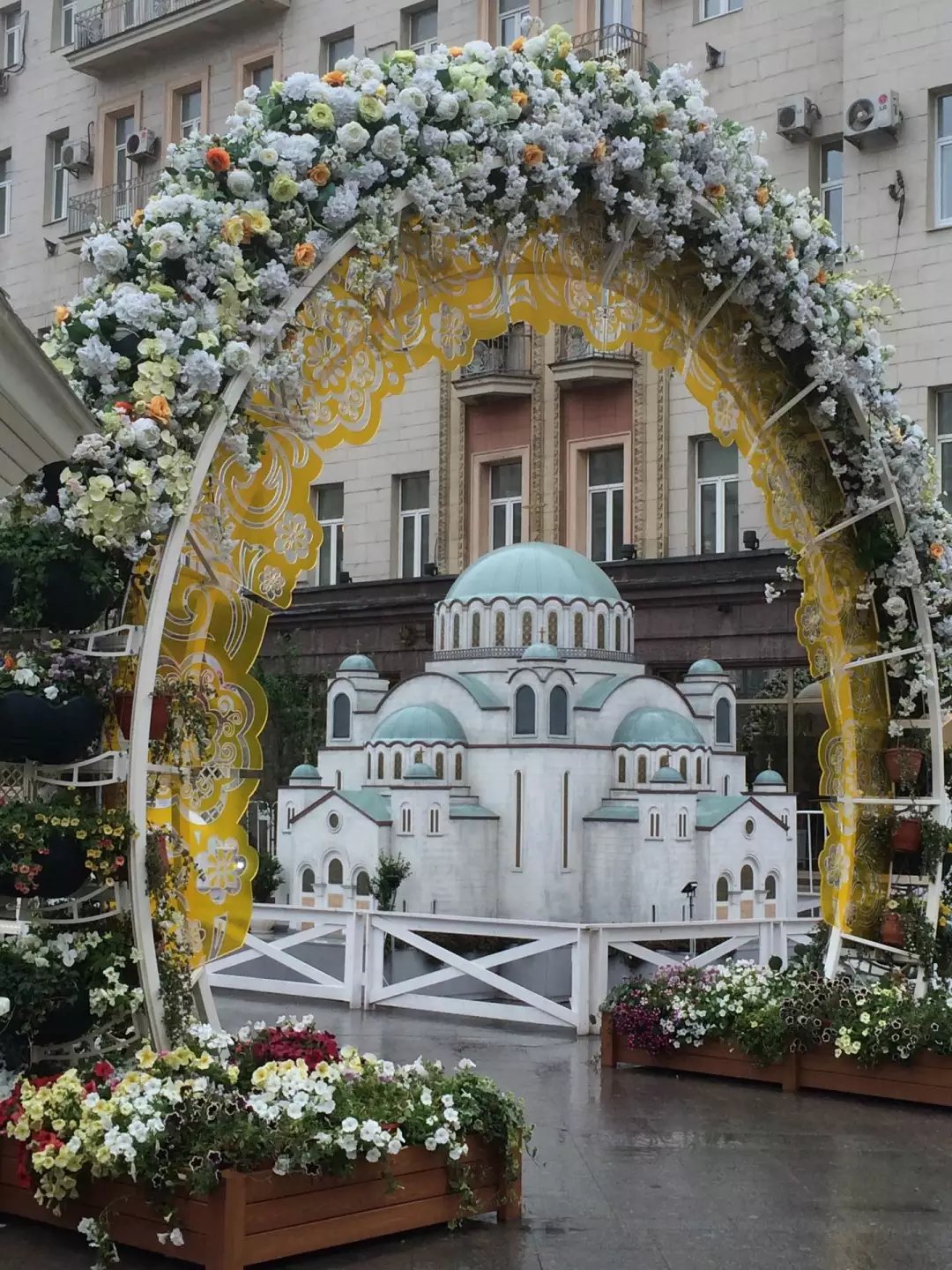 俄罗斯之旅最后一刻,俄罗斯之旅2020