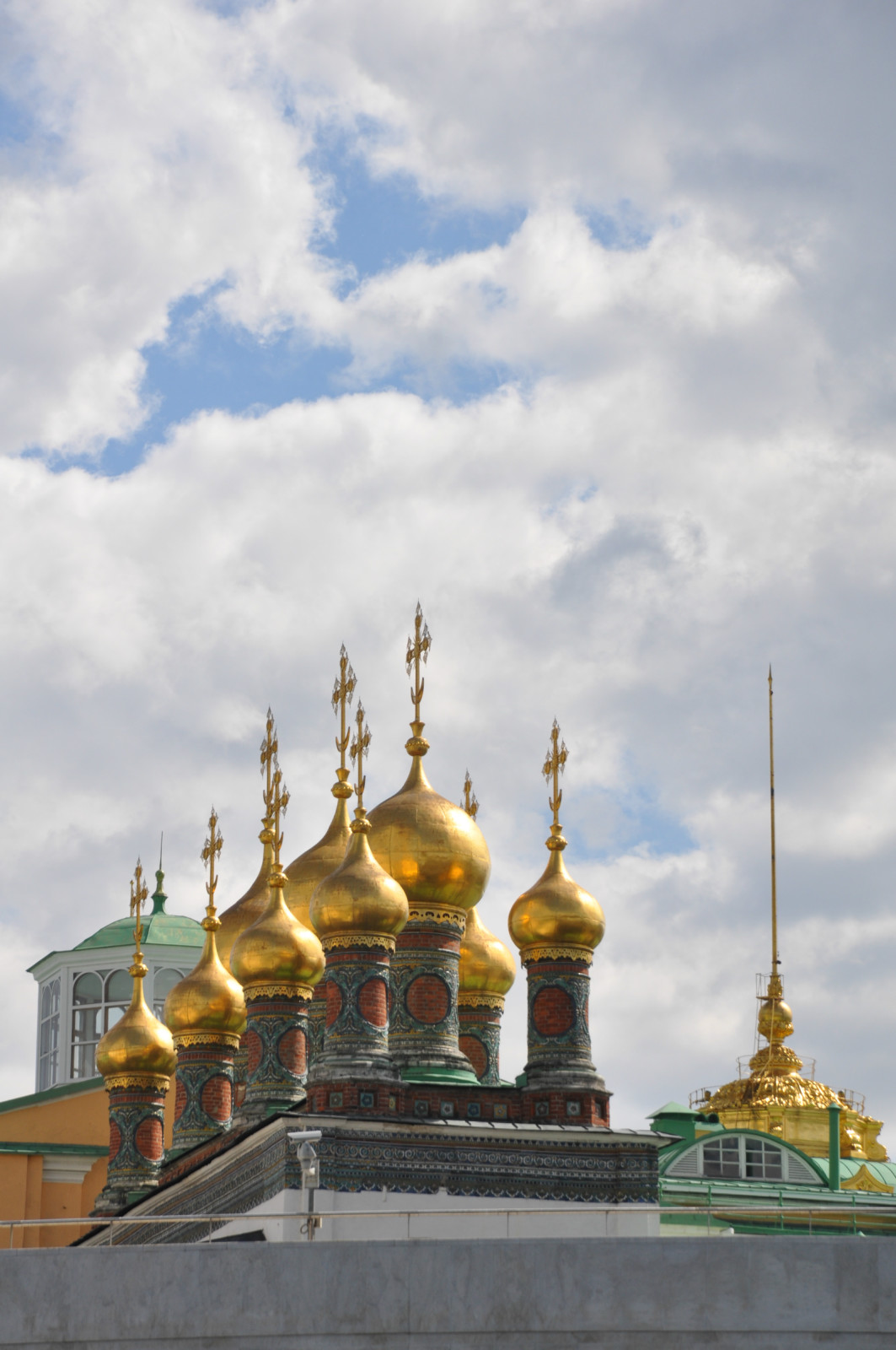 俄罗斯之旅最后一刻,俄罗斯之旅2020