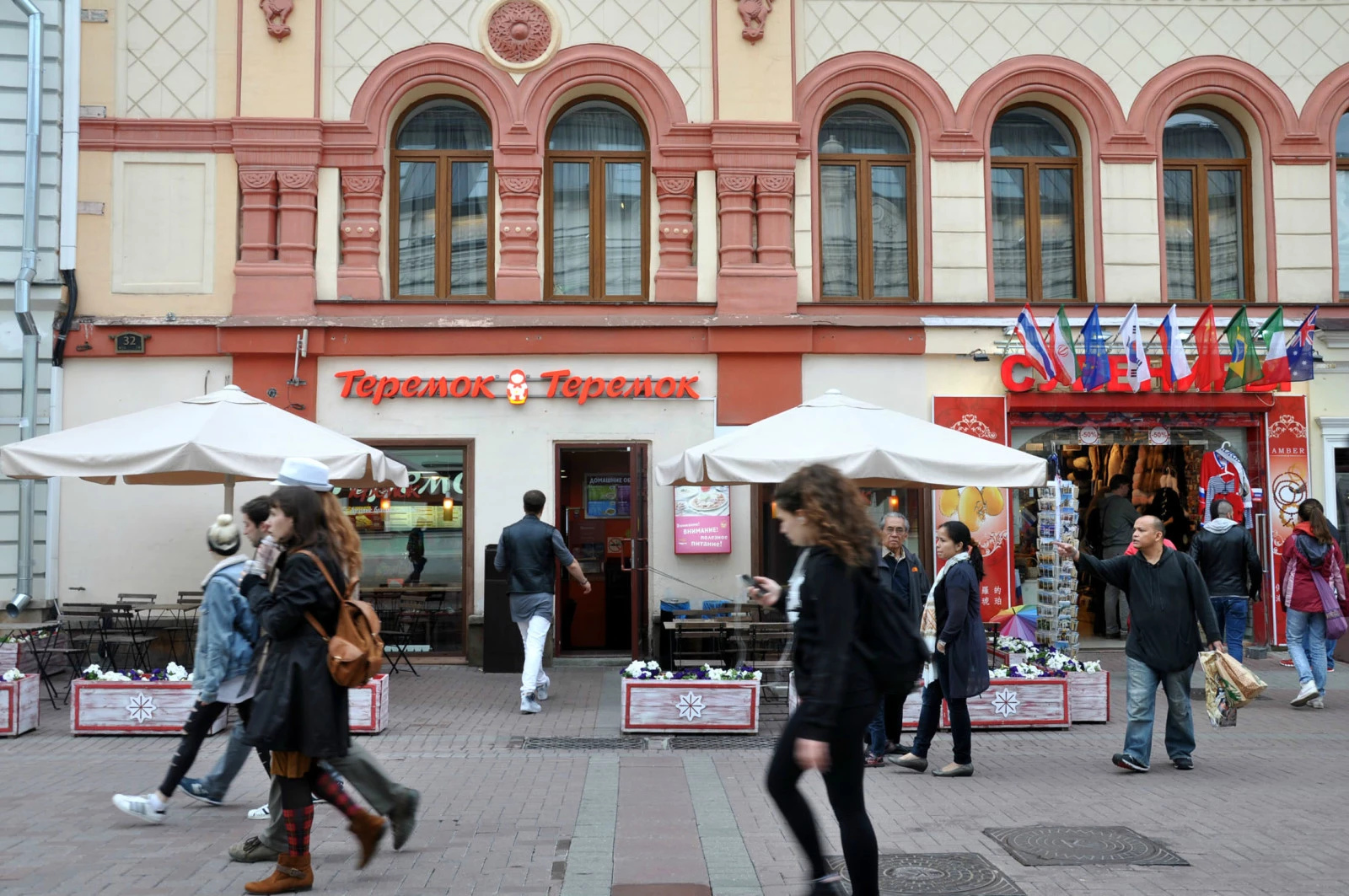 俄罗斯之旅最后一刻,俄罗斯之旅2020