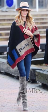 服装的不同风格的分类,你喜欢那一种呢?