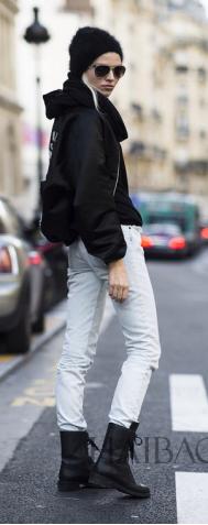 服装的不同风格的分类,你喜欢那一种呢?