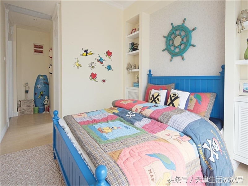 天津生活家装饰公司设计师,天津生活家美学整装