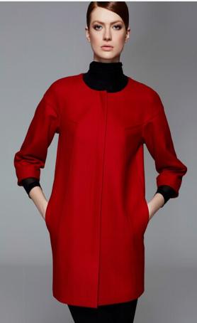 服装的不同风格的分类,你喜欢那一种呢?