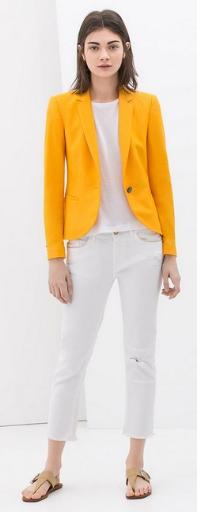 服装的不同风格的分类,你喜欢那一种呢?