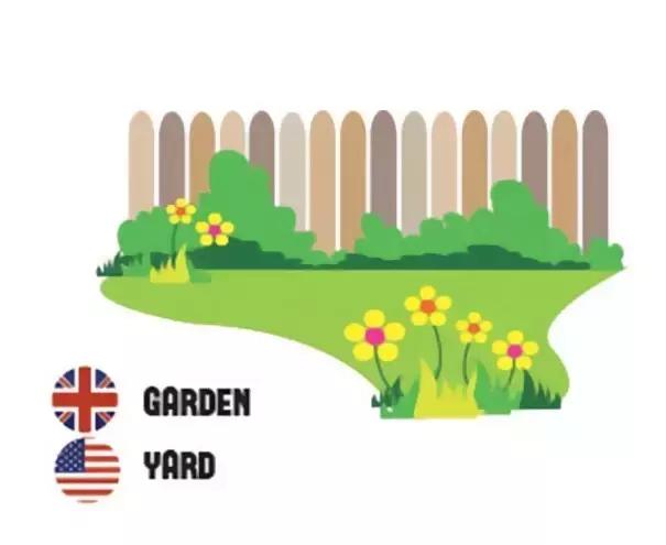 英语的美式发音与英式发音的区别,英式英语vs美式英语的元音区别