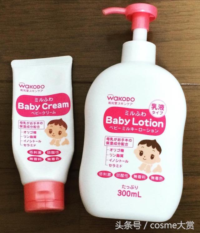 推荐一款适合宝宝用于湿疹的好物,湿疹妈妈们有什么灵丹妙药推荐