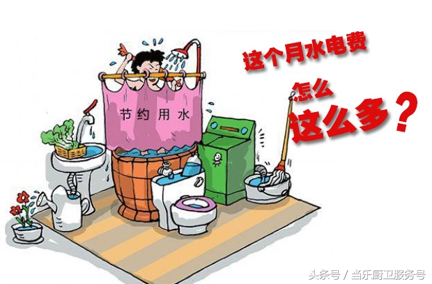 每家每户都有热水器吗,每家都有净水器