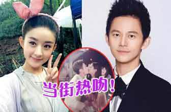 何炅自述爱情观,何炅谈恋爱观是什么