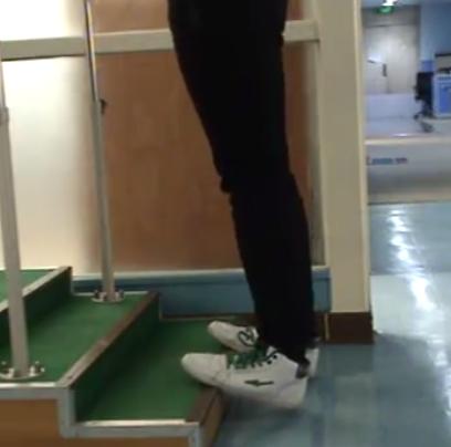 脚后跟疼的各种锻炼方法,脚后跟疼怎么做按摩