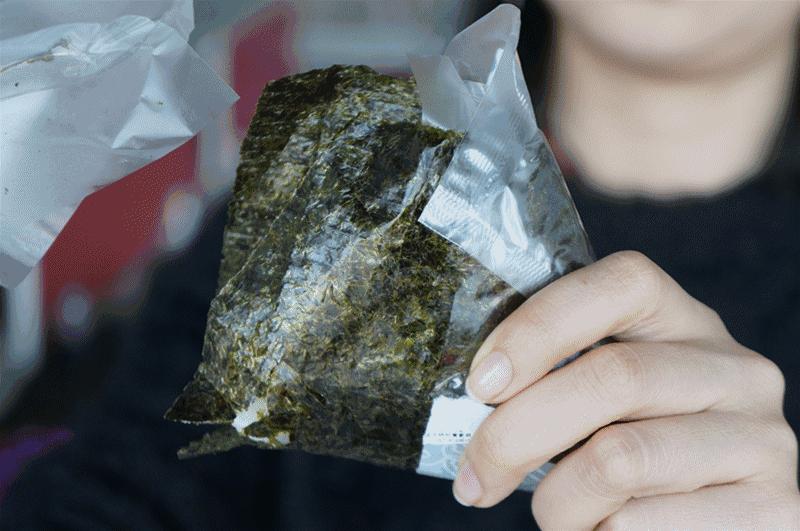 便利店最值得吃的饭团,最好吃的便利店饭团