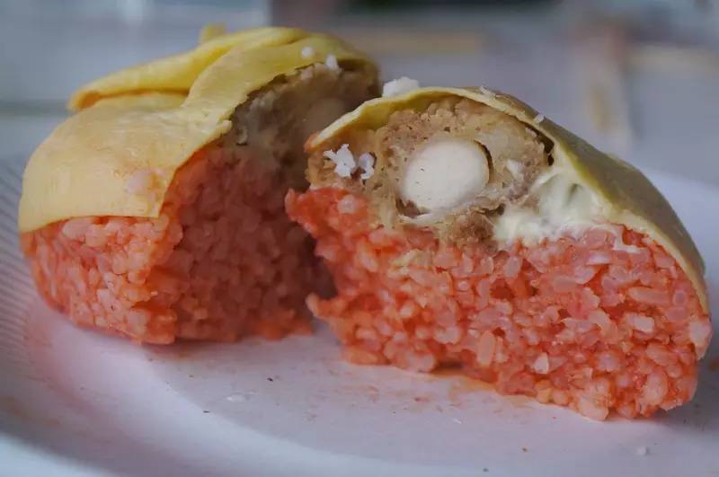 便利店最值得吃的饭团,最好吃的便利店饭团