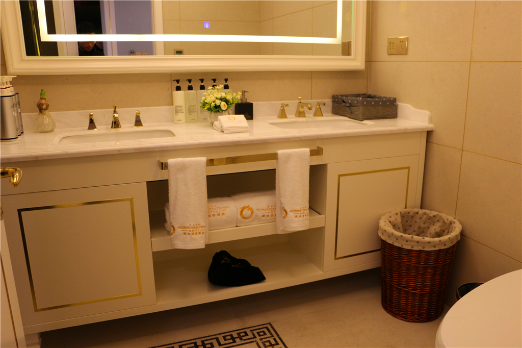 美丽豪酒店上海北虹桥同济大学店,上海美丽豪酒店