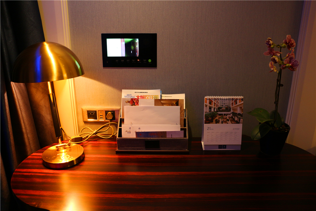 美丽豪酒店上海北虹桥同济大学店,上海美丽豪酒店